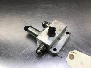 Liebherr Bloc de distribution